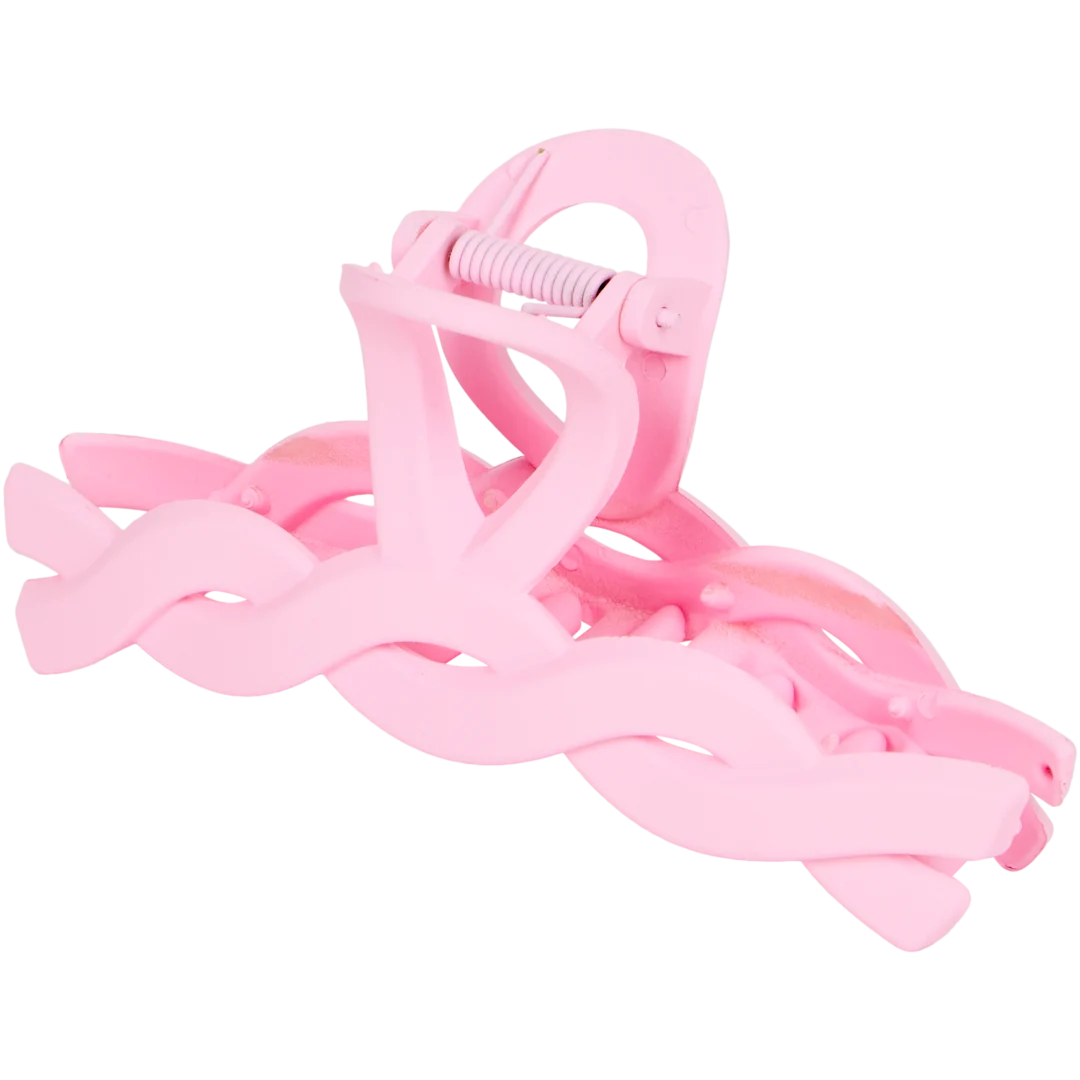 Pince à cheveux Fancy