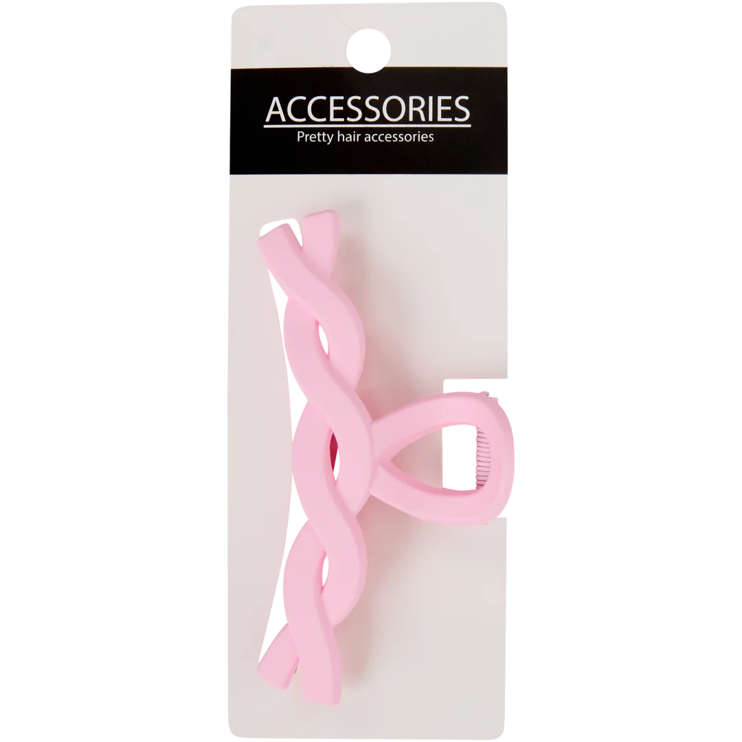 Pince à cheveux Fancy