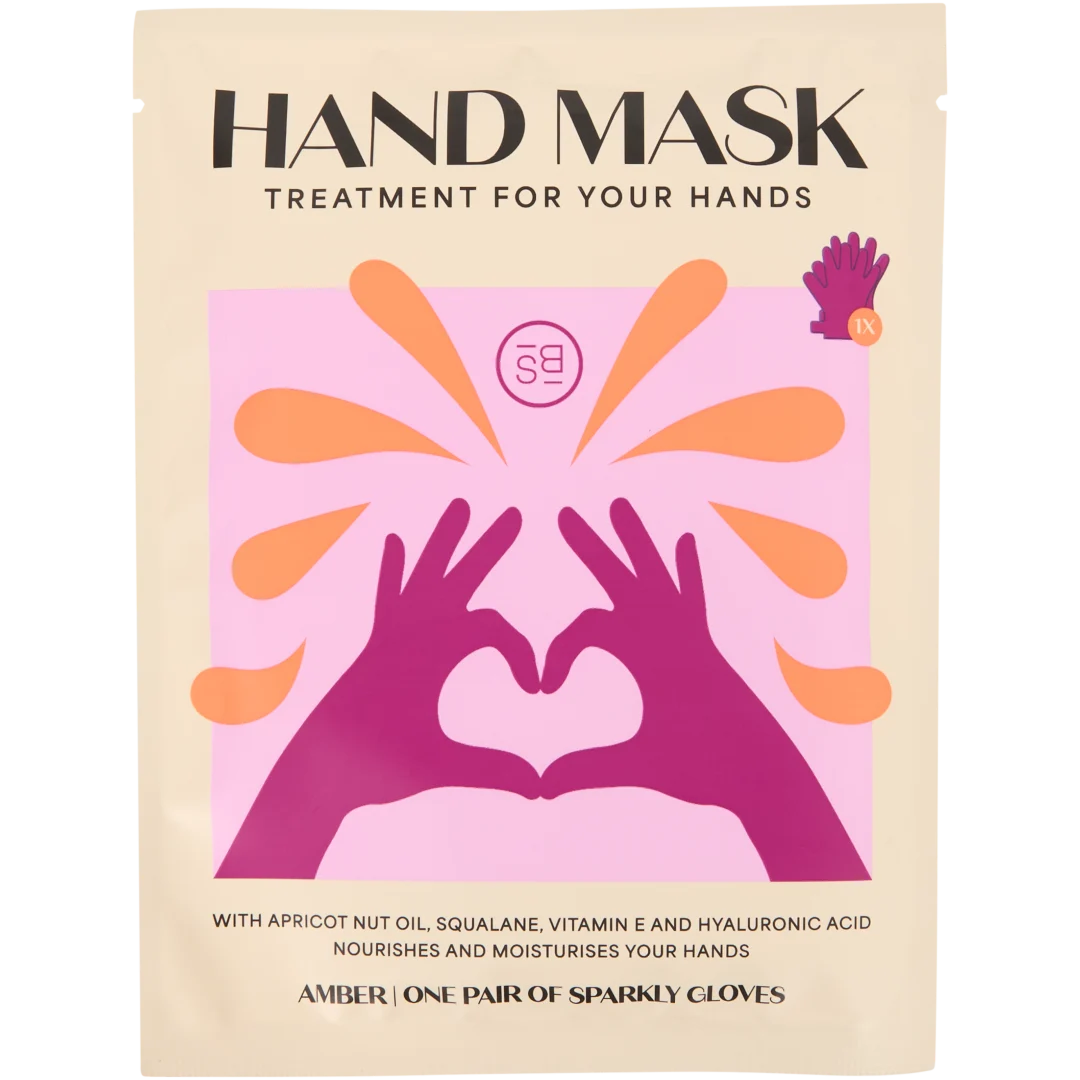 Skin Bliss Handmaske 1