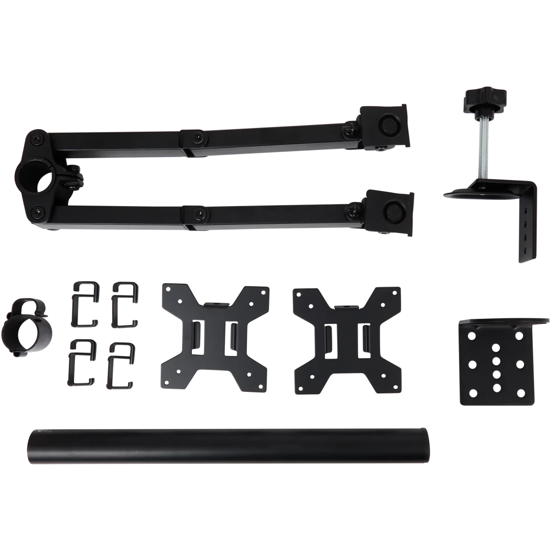 Battletron monitorarm