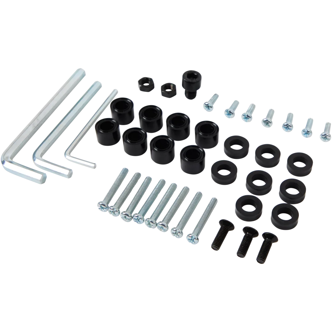 Battletron monitorarm