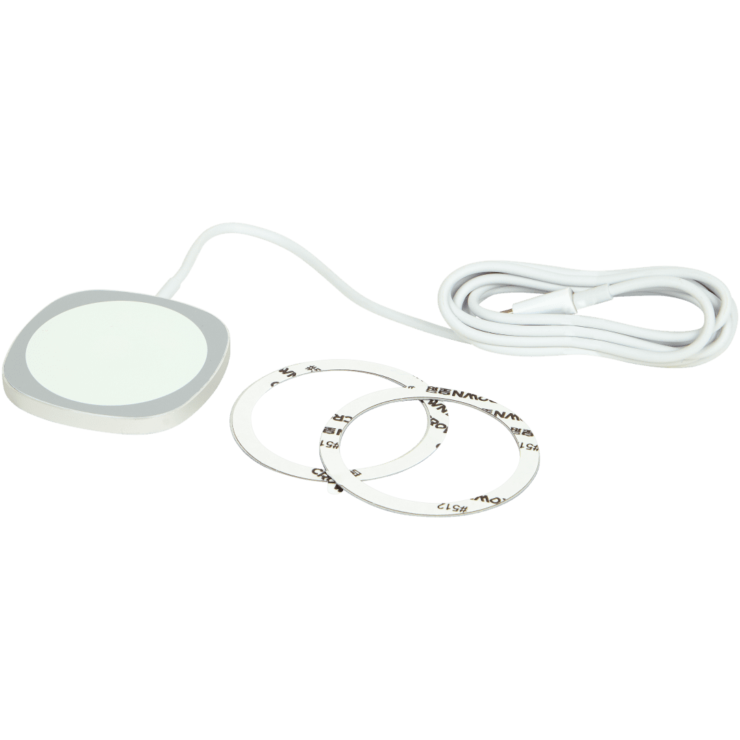 Chargeur à induction magnétique Re-load