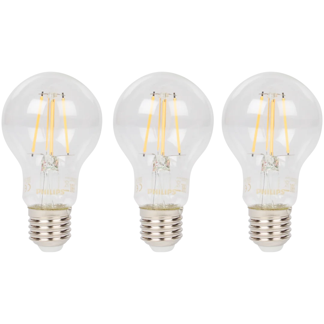 Ampoules à filament Philips