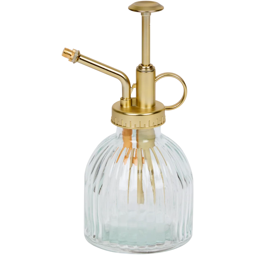 Plantenvernevelaar 3