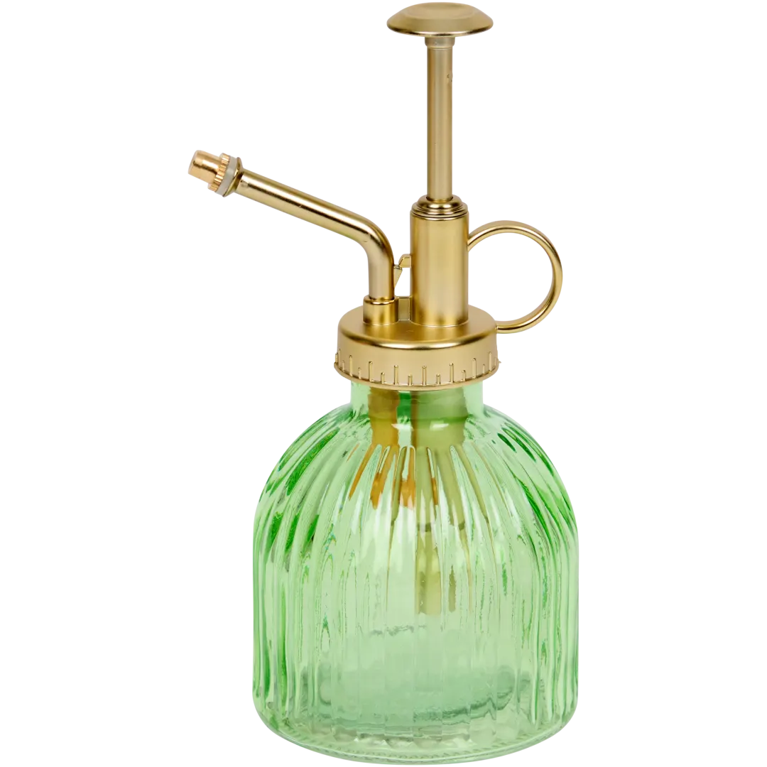 Plantenvernevelaar 1