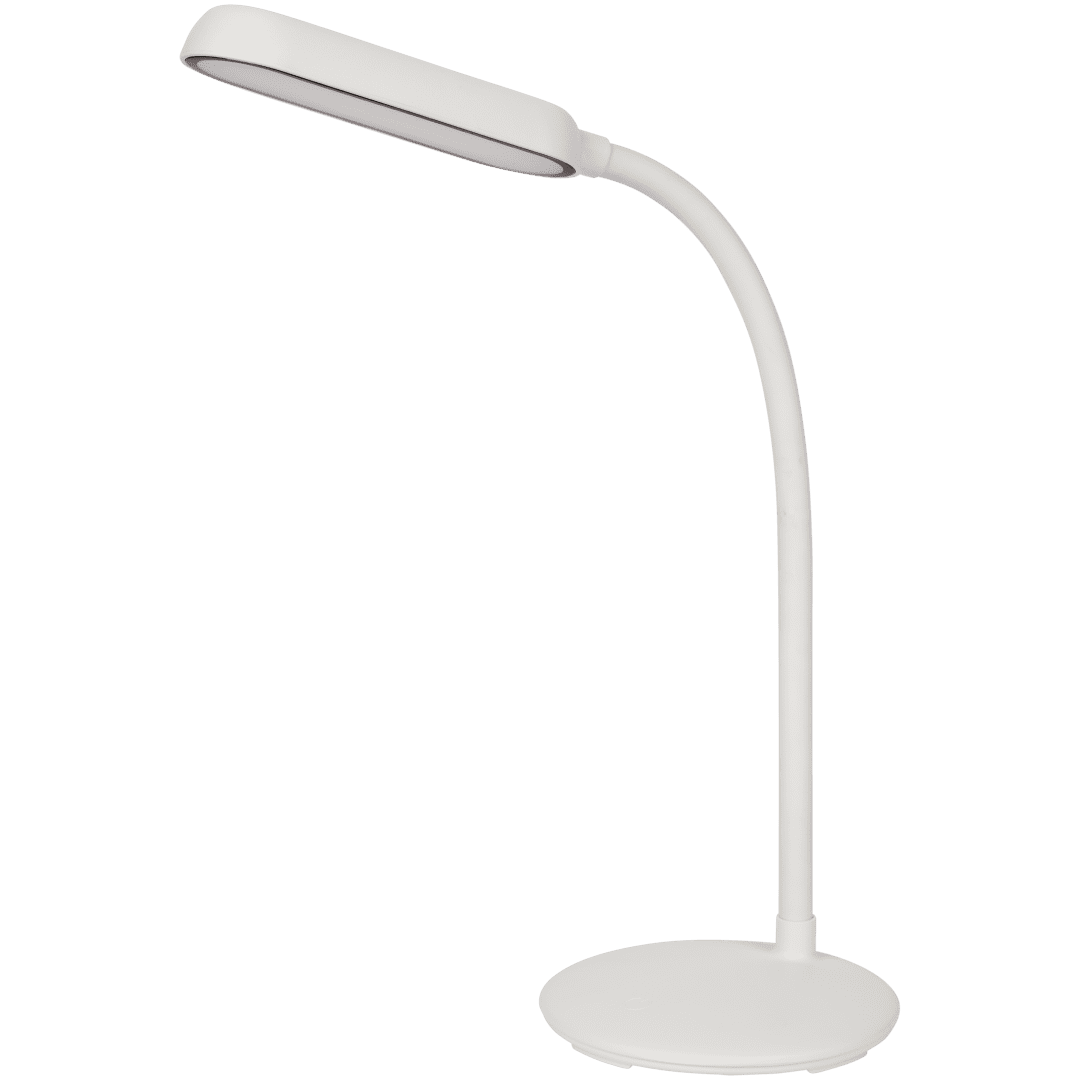 Lámpara de escritorio recargable 1