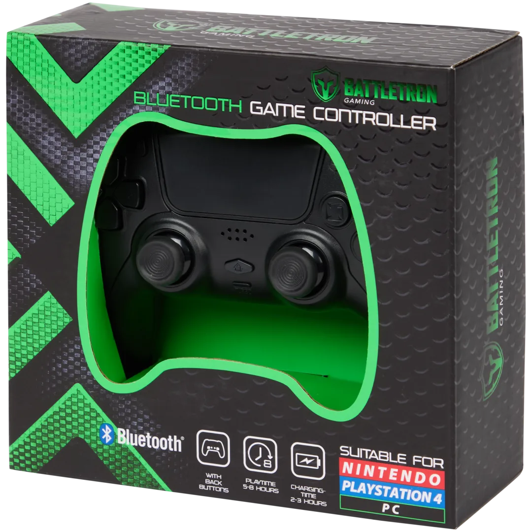 Game controller Battletron 5