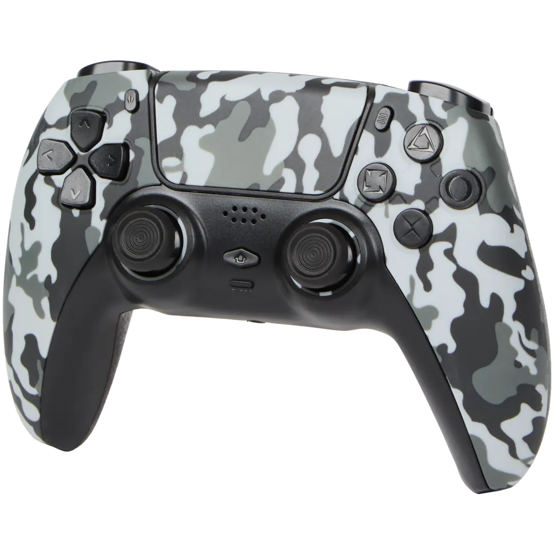 Battletron Bluetooth gamecontroller