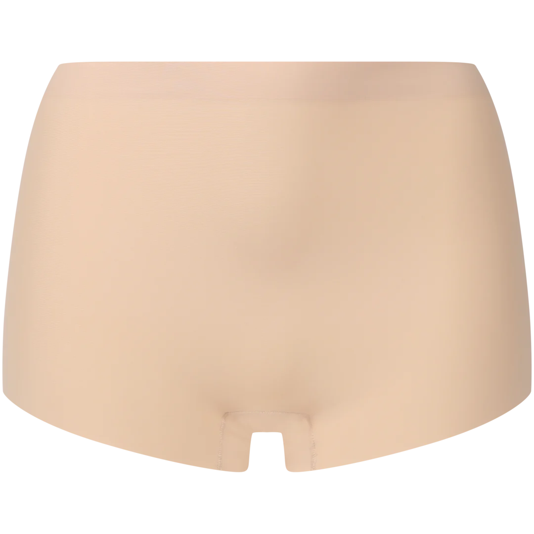 Boxer sem costuras Second Skin