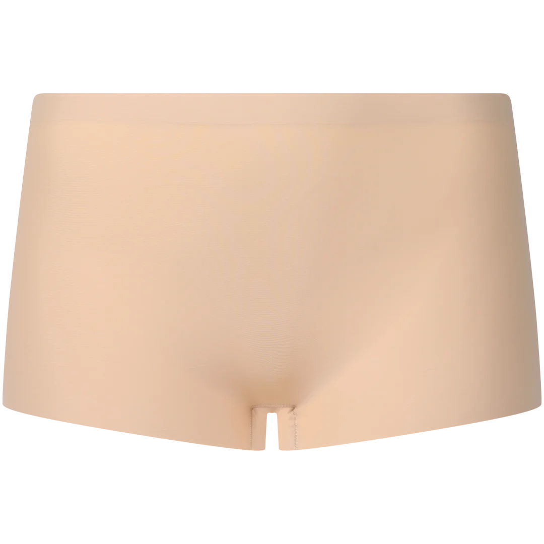 Second Skin naadloze boxershort