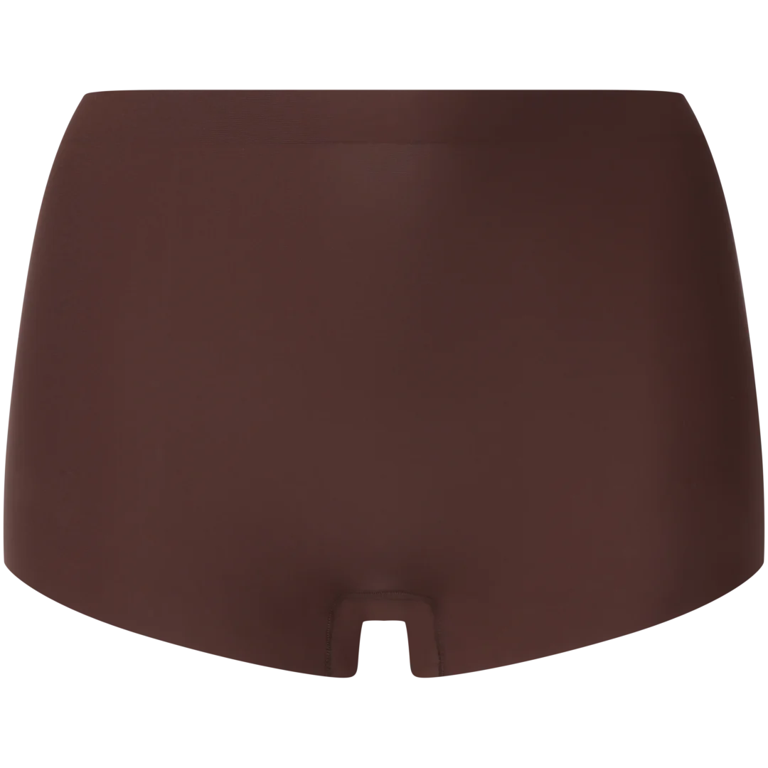Boxer sem costuras Second Skin