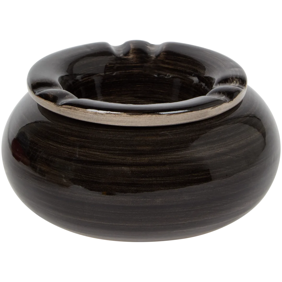 Popielniczka z pokrywką 1