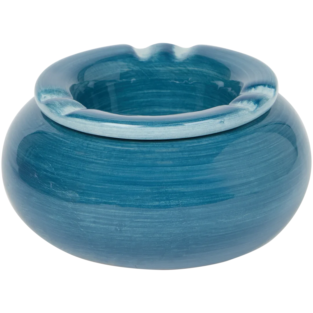 Popielniczka z pokrywką 2