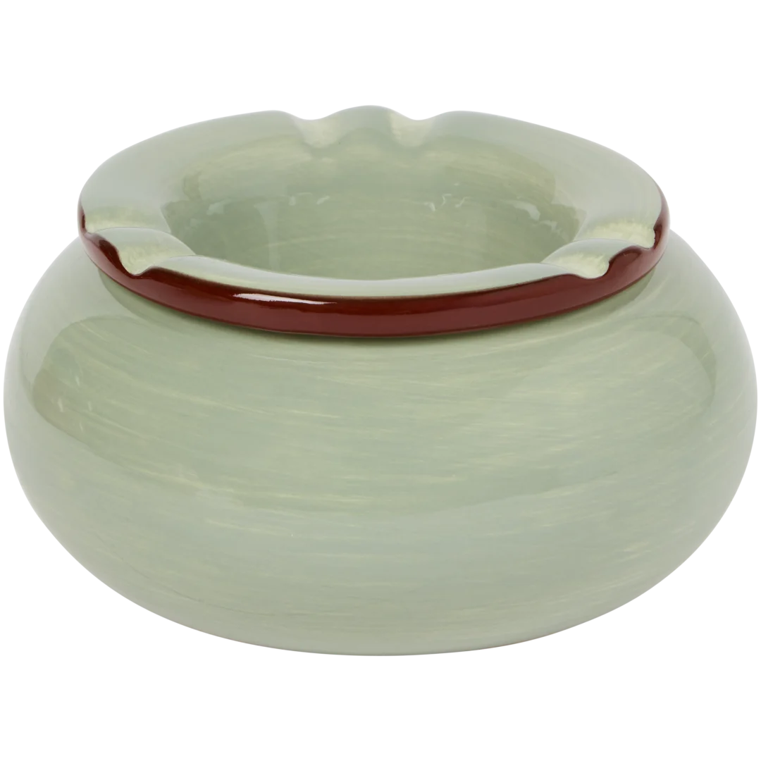 Popielniczka z pokrywką 4