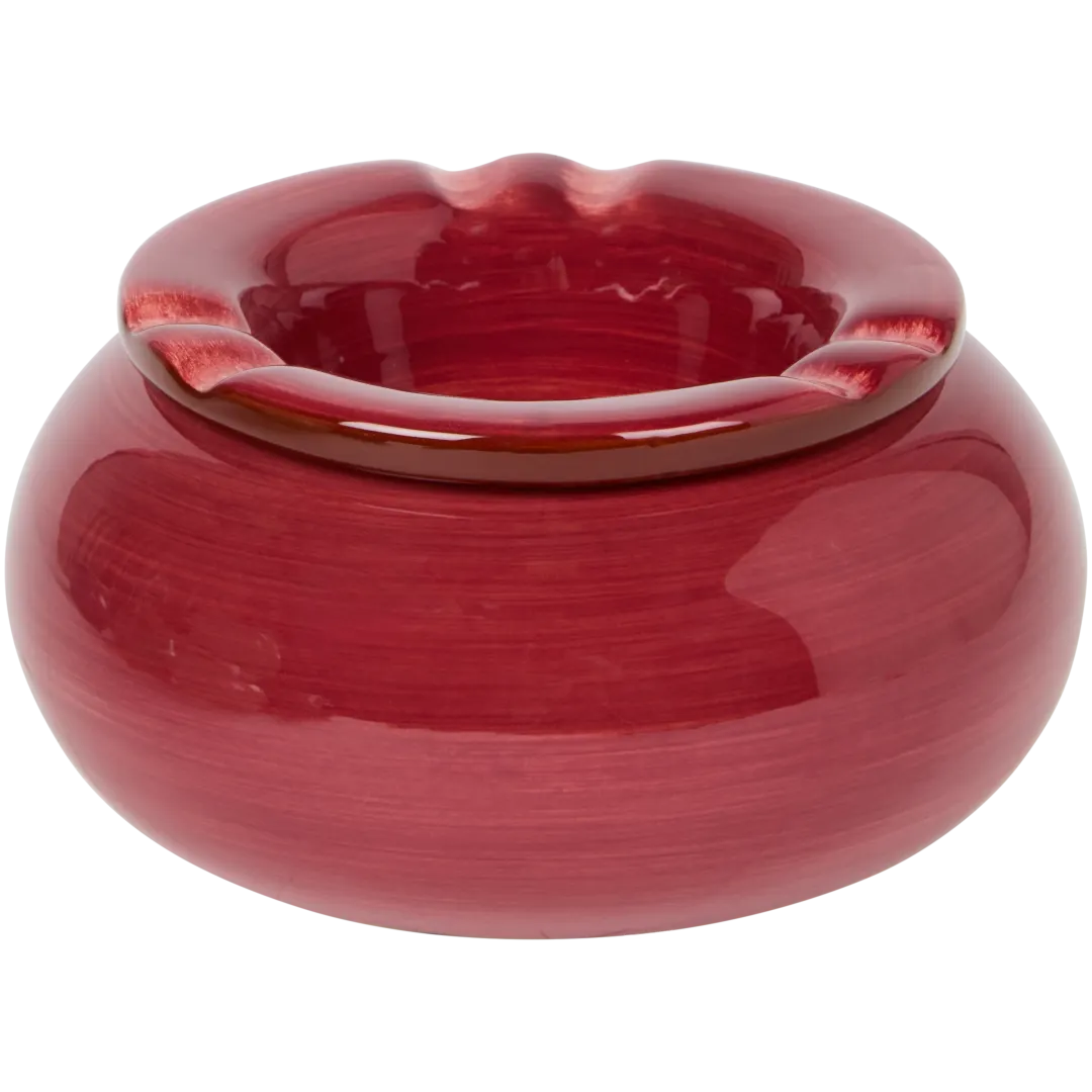 Popielniczka z pokrywką 5