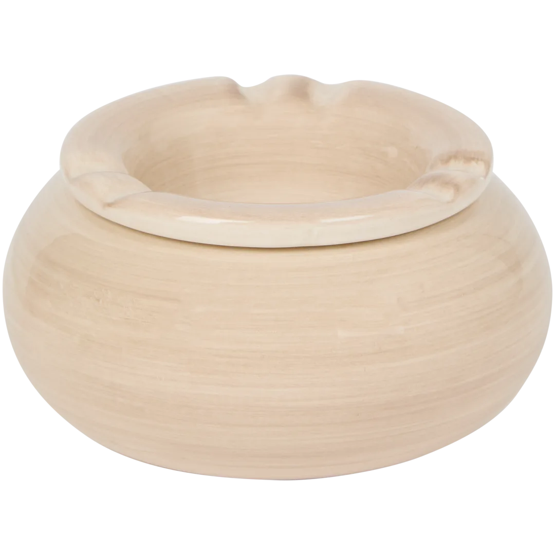 Popielniczka z pokrywką 6