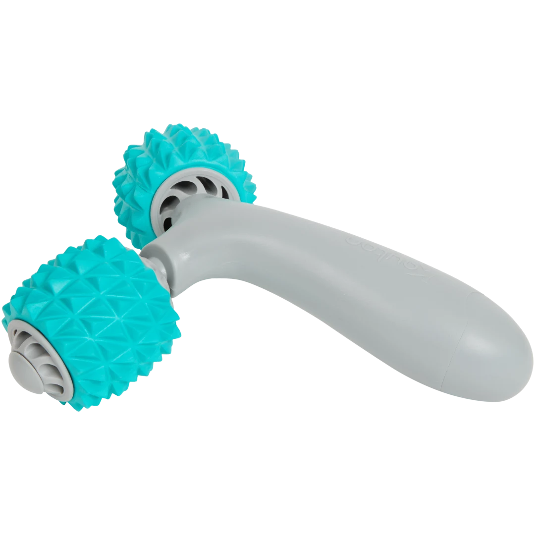 Wałek do masażu w kształcie litery Y Kaytan 1