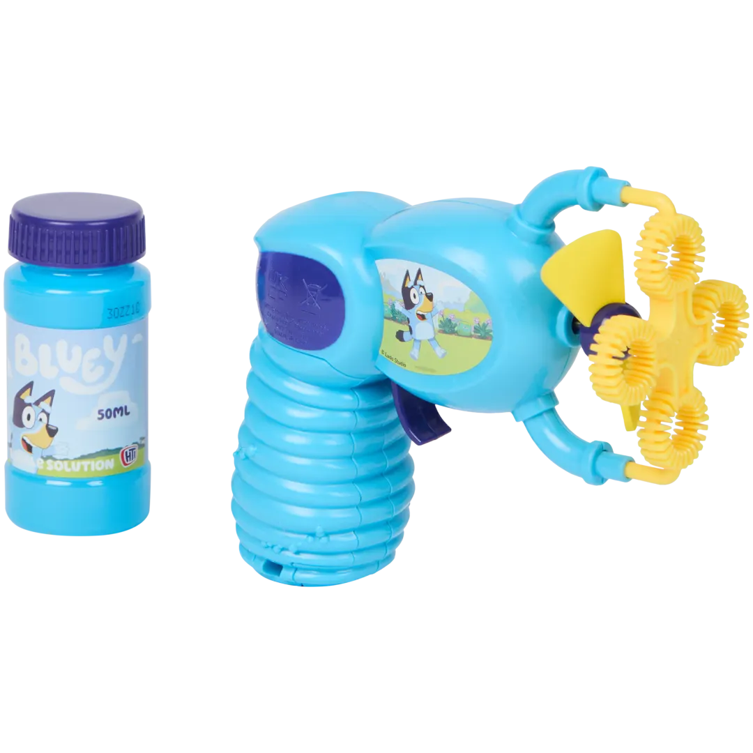 Bellenblaaspistool 5