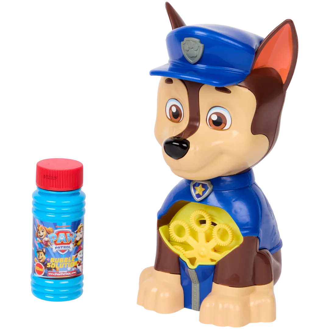 Bellenblaasmachine 4