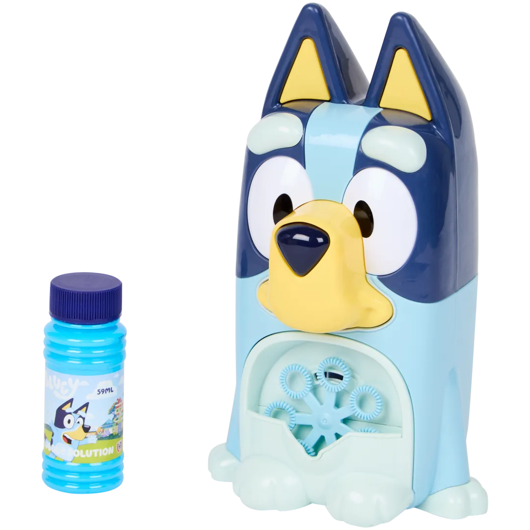 Bellenblaasmachine 3