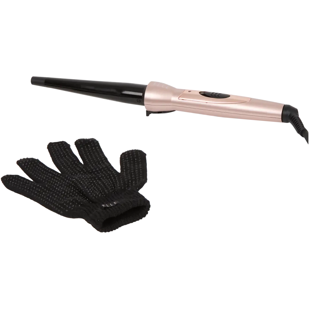 Arricciacapelli ELLE 1