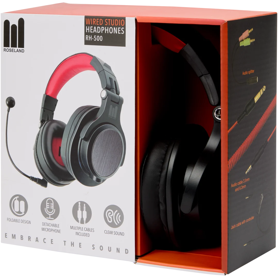 Roseland Studio-Kopfhörer