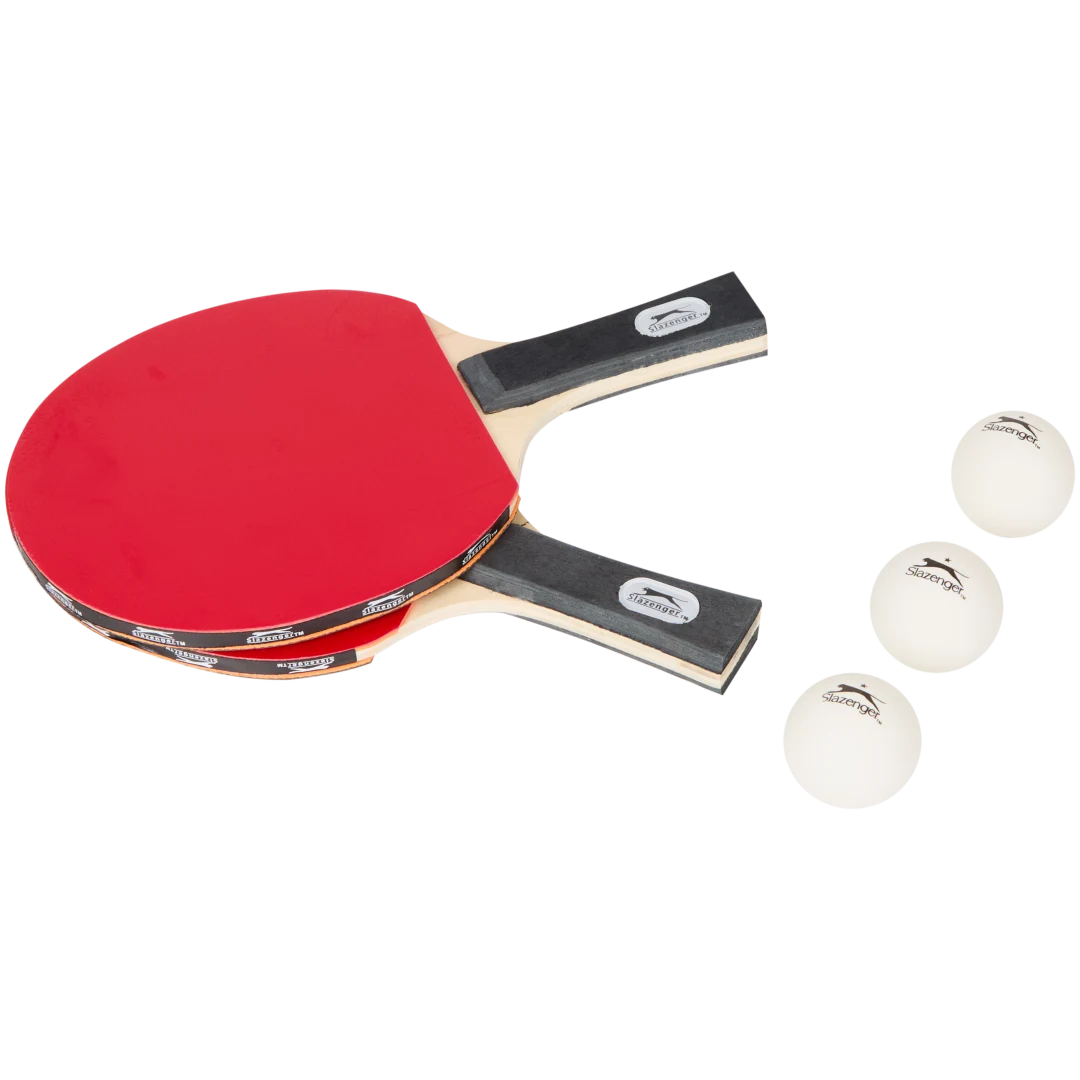 Juego de ping pong Slazenger 1