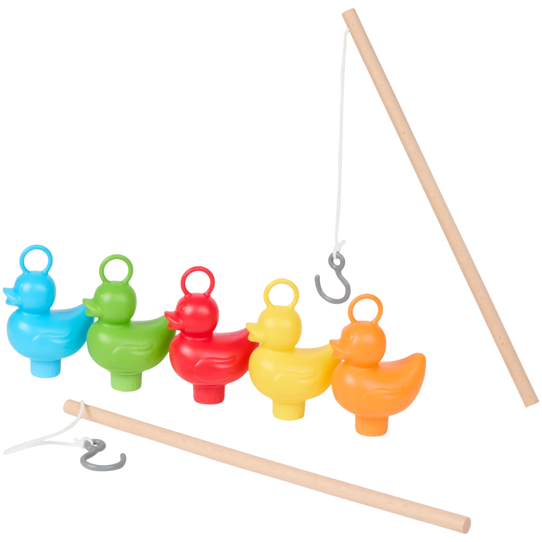 Gioco pesca delle anatre 1