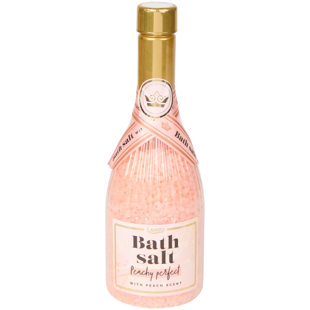 Sels de bain Lavato