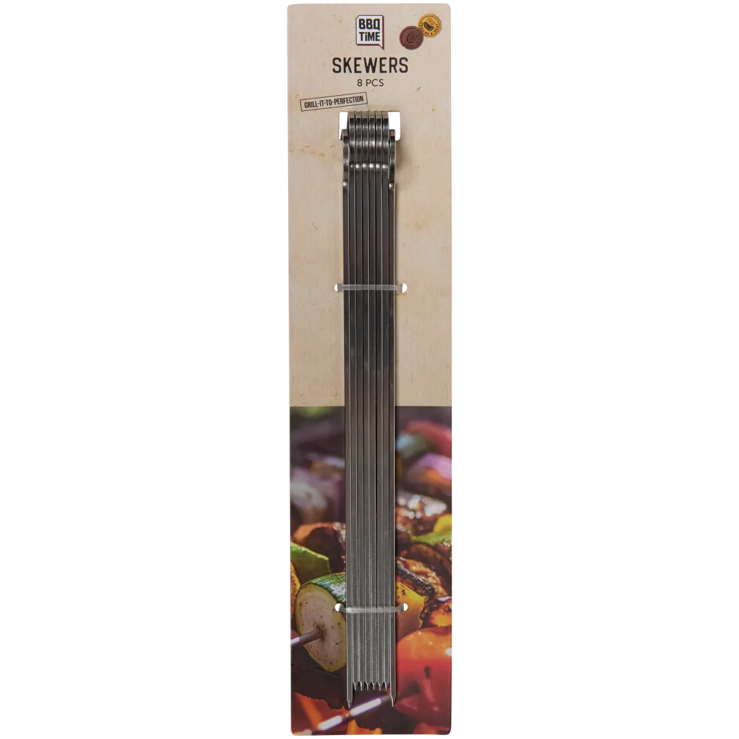 Spiedini per barbecue 1