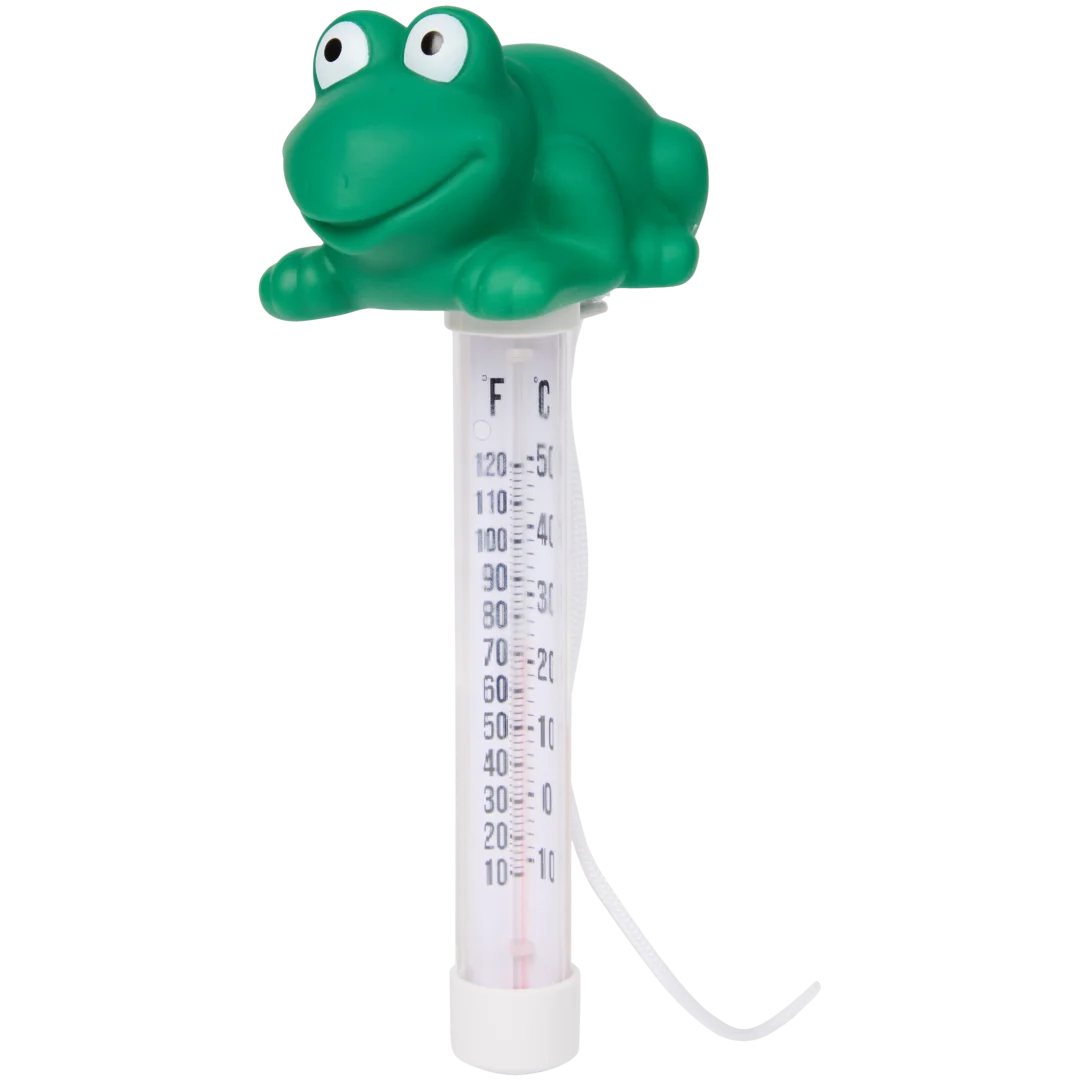 Thermomètre de piscine 3