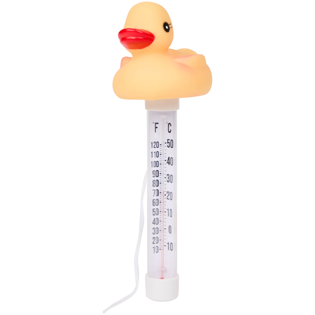Thermomètre de piscine 1