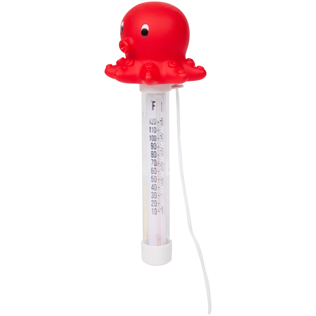 Thermomètre de piscine 4
