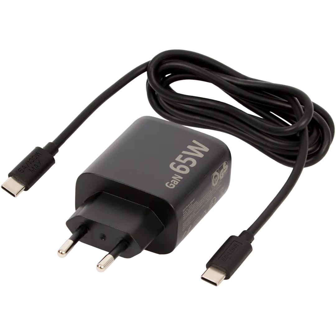 Chargeur secteur Re-load