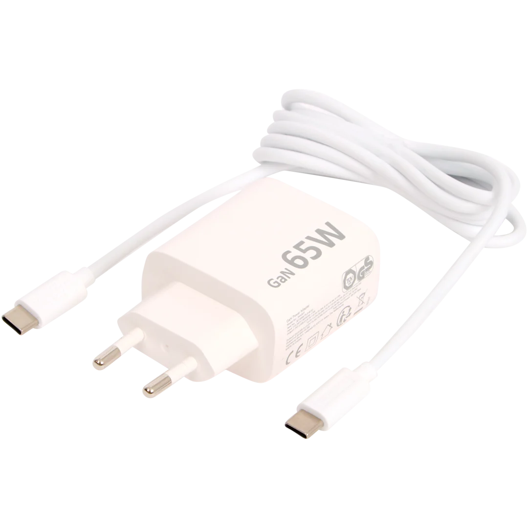 Chargeur secteur Re-load