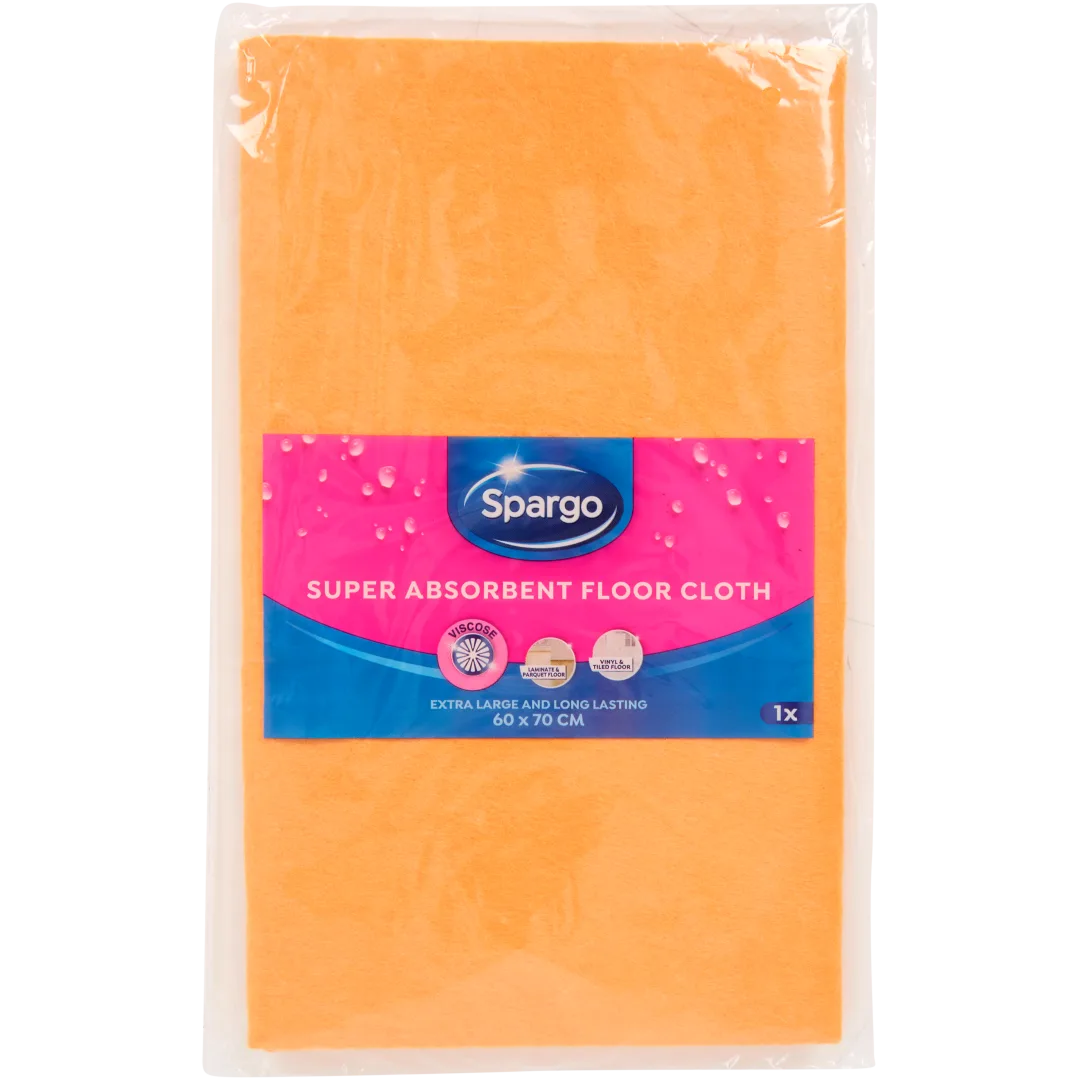 Absorberende dweil 2