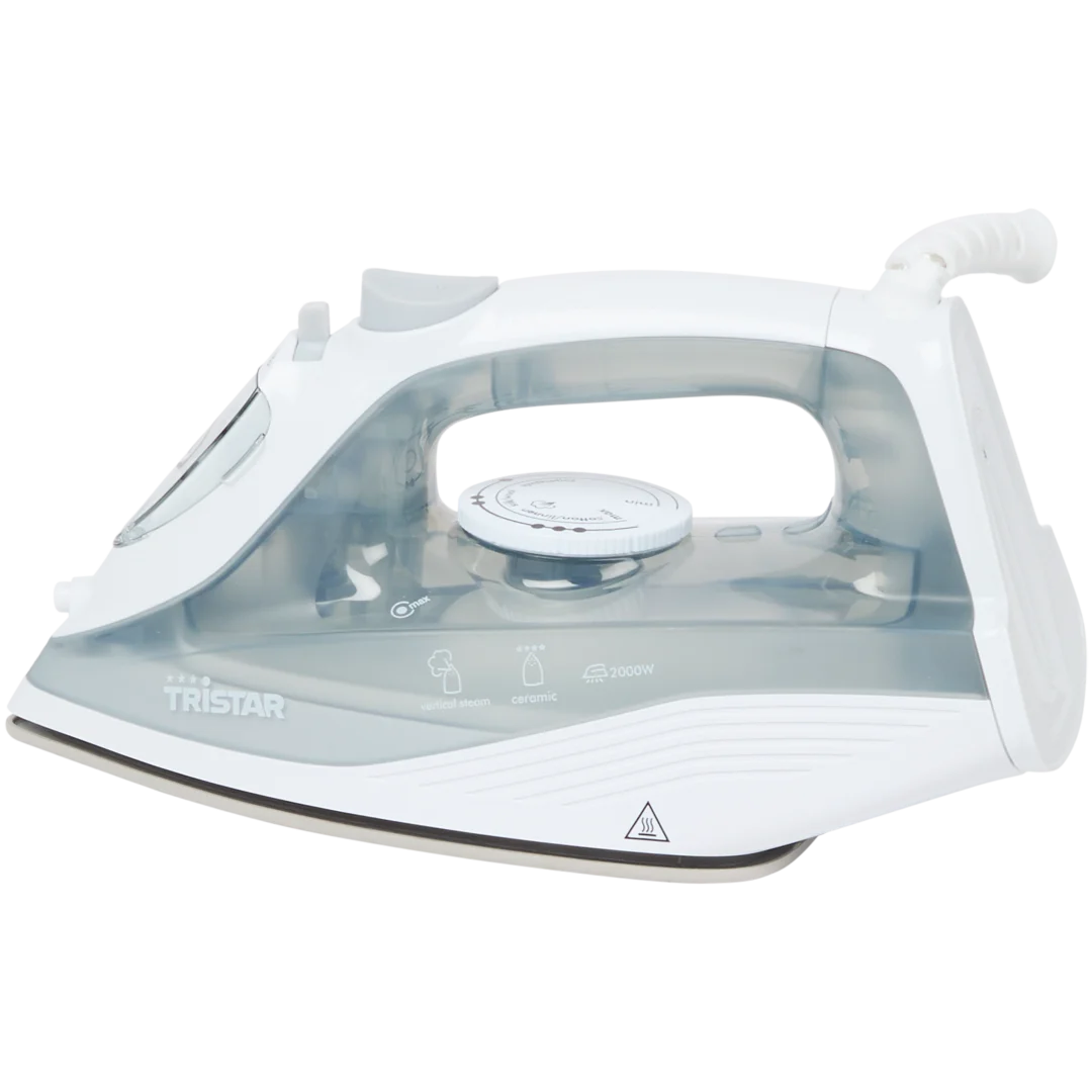 Fer à repasser à vapeur Tristar