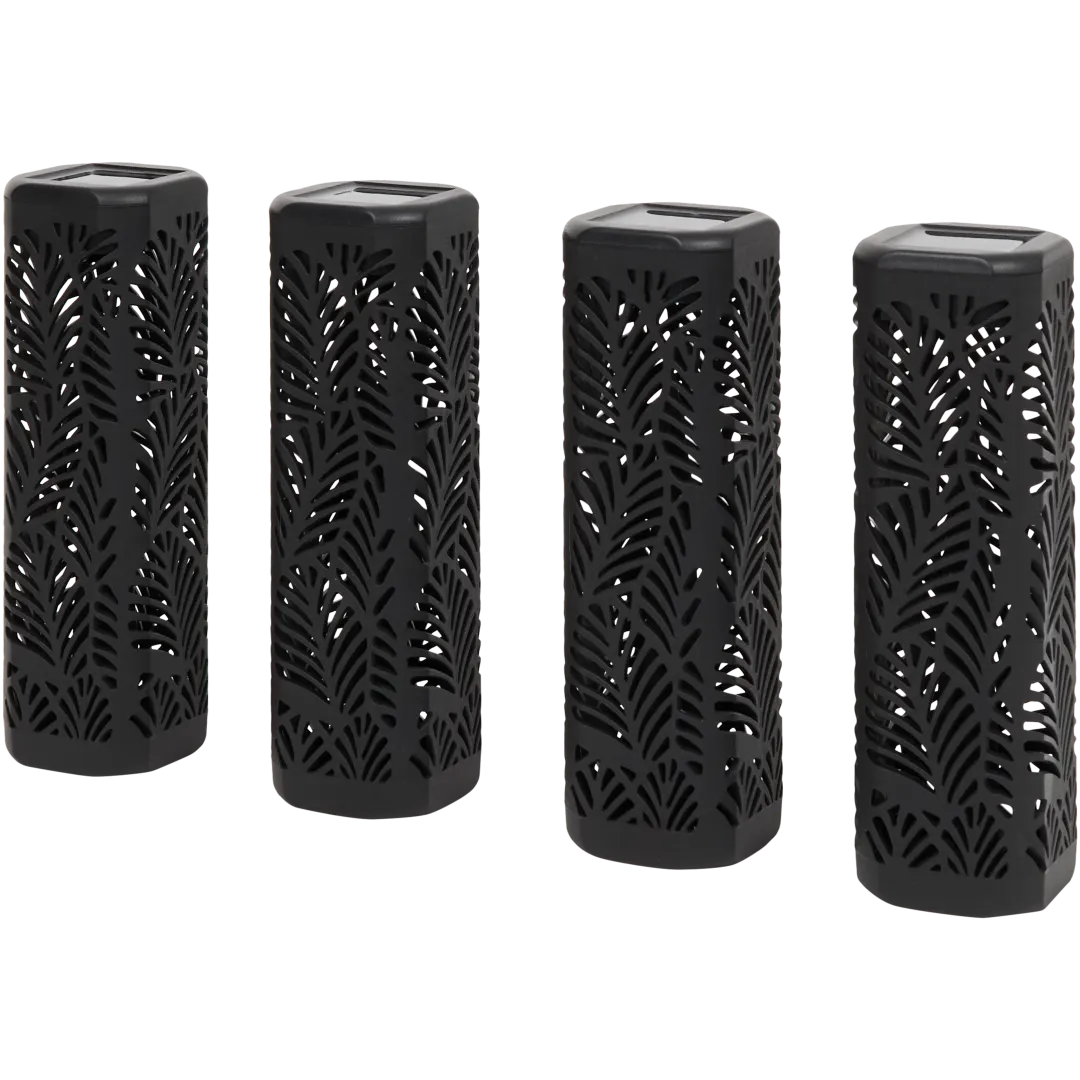 Zahradní osvětlení Solar