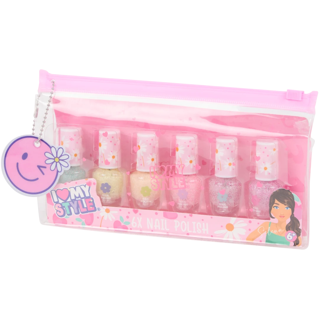 Smalti I Love My Style 5