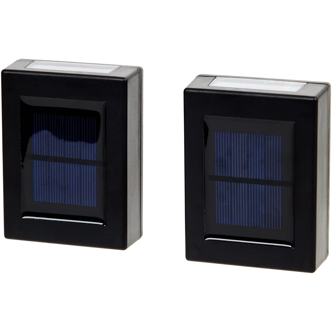 Apliques Up & Down Solar