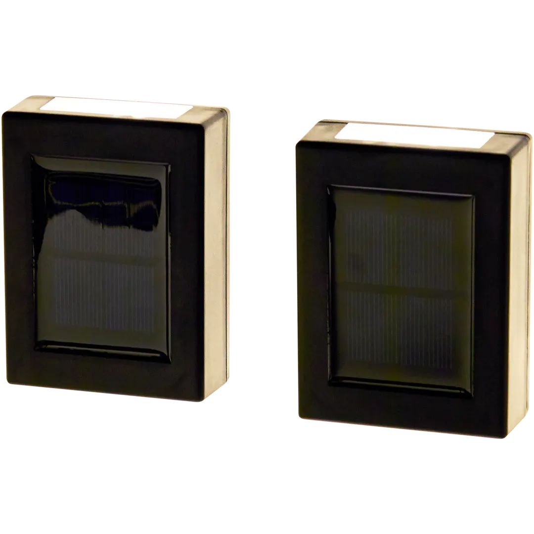 Apliques Up & Down Solar