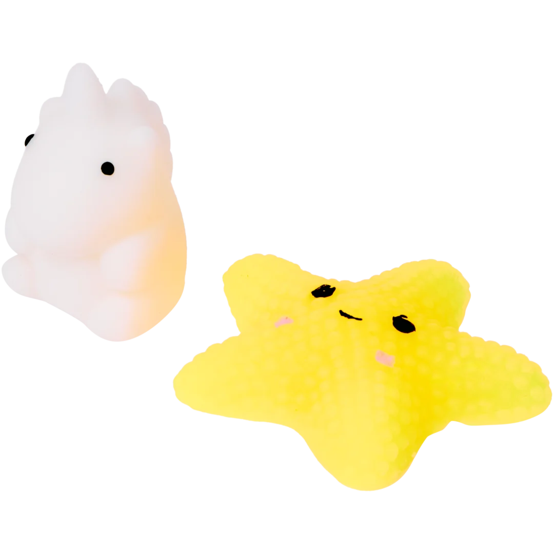 Squishmeez stretch-figuren 10