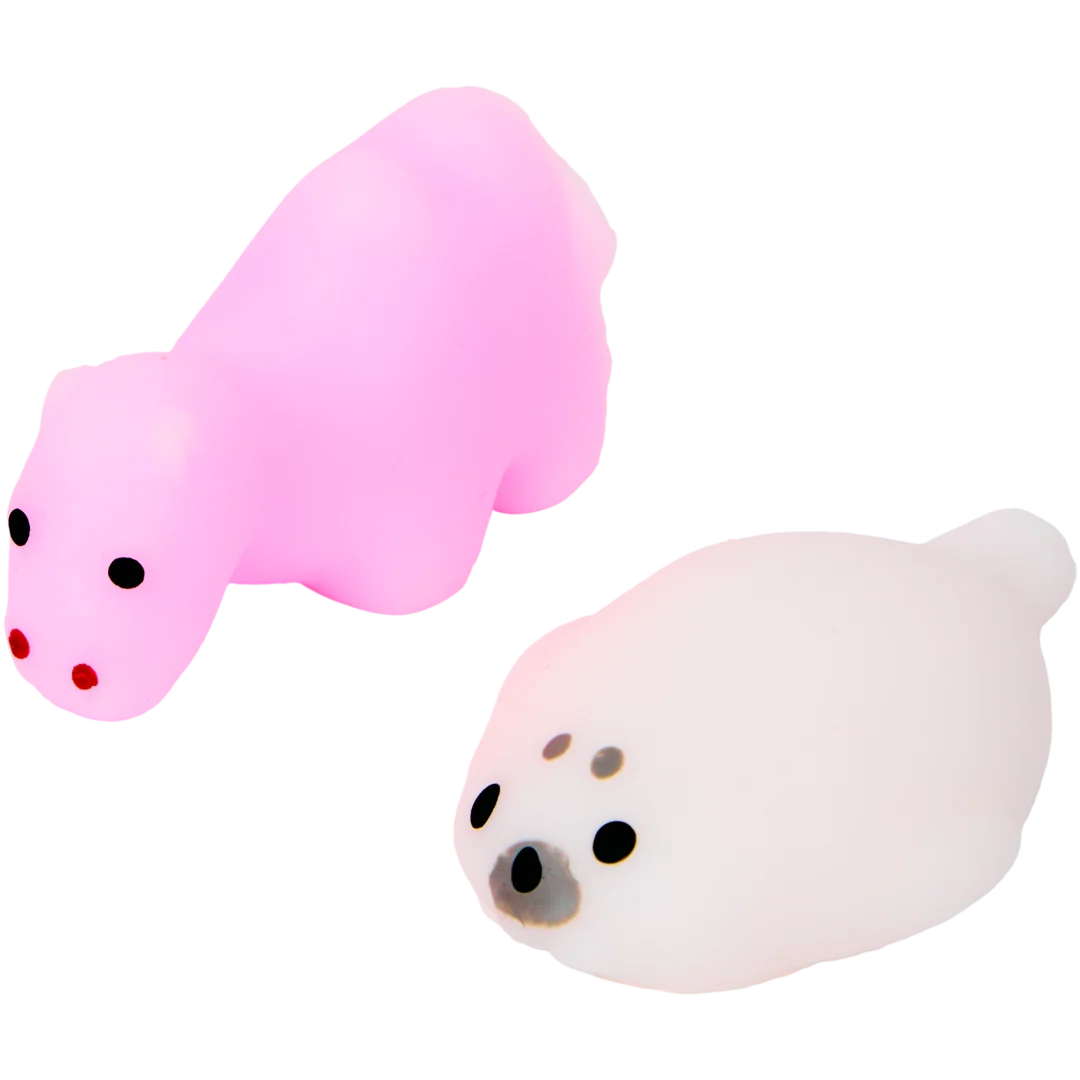 Squishmeez stretch-figuren 8