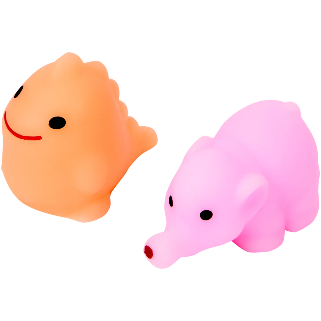 Squishmeez stretch-figuren 2