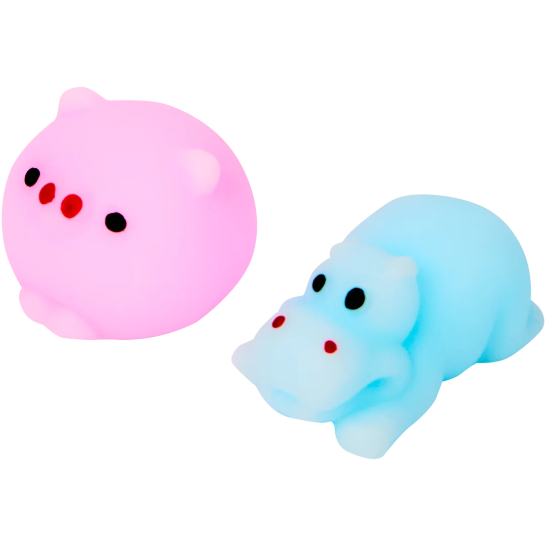 Squishmeez stretch-figuren 3