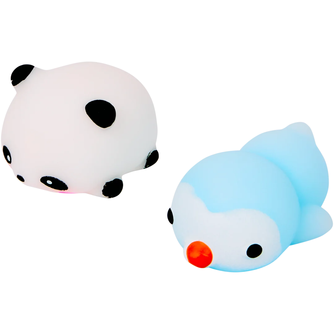 Squishmeez stretch-figuren 4