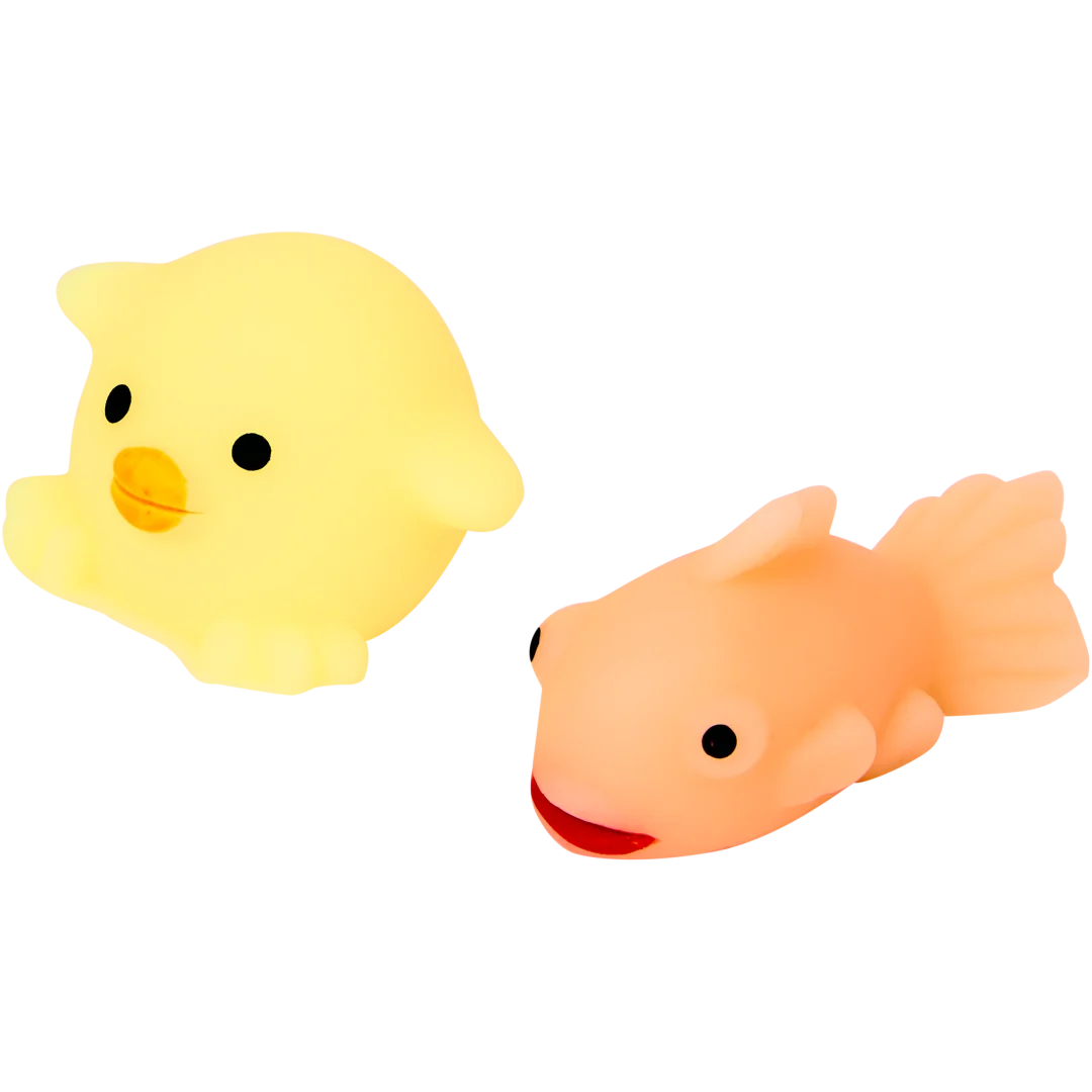 Squishmeez stretch-figuren 5