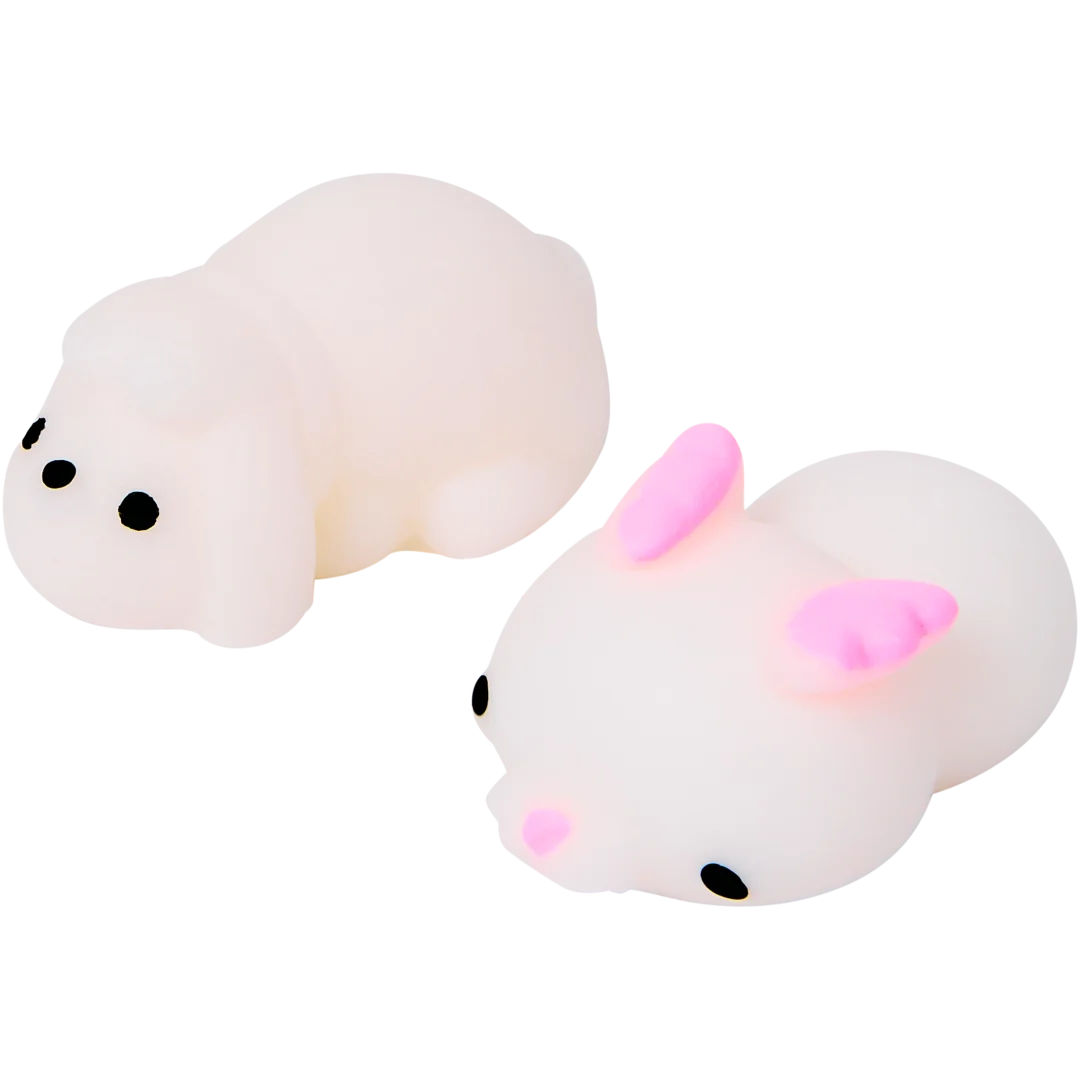 Squishmeez stretch-figuren 7