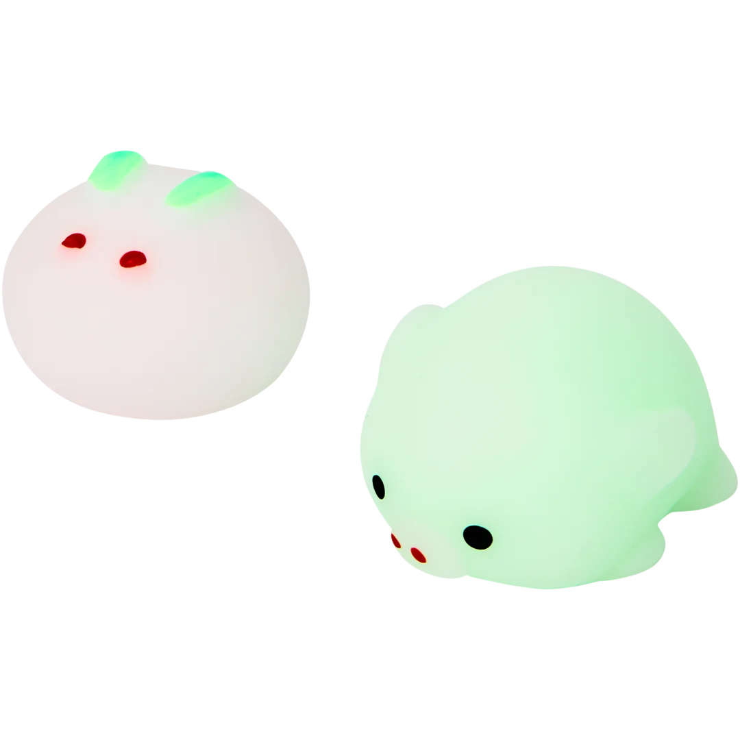 Squishmeez stretch-figuren 6