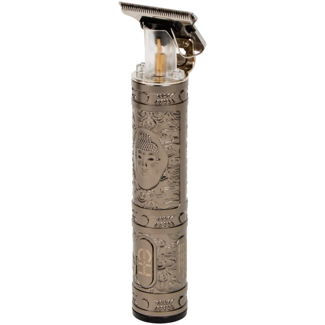 Code Homme precisietondeuse